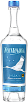 Vodka «Zhuravushka Klassicheskaya»